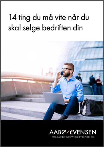 14 ting du må vite når du skal selge bedriften din thumb-