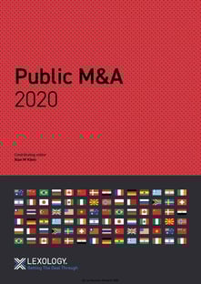 PublicM&A2020