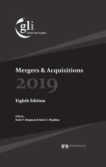 GLI M&A 19