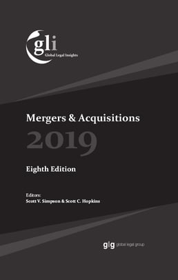 GLI M&A 19