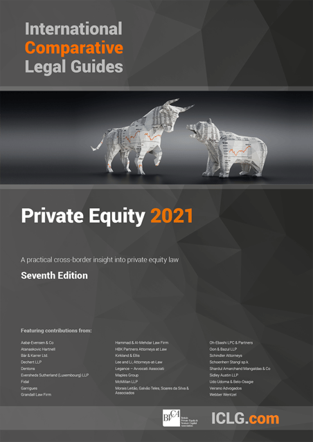 ICLG - Private Equity 2021 Book Cover (002)