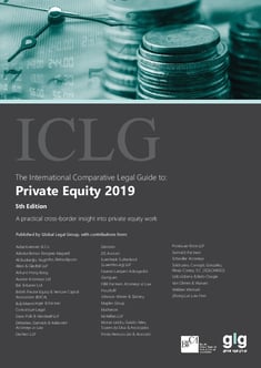 ICLG PE19