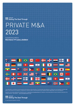 Private MA 2023