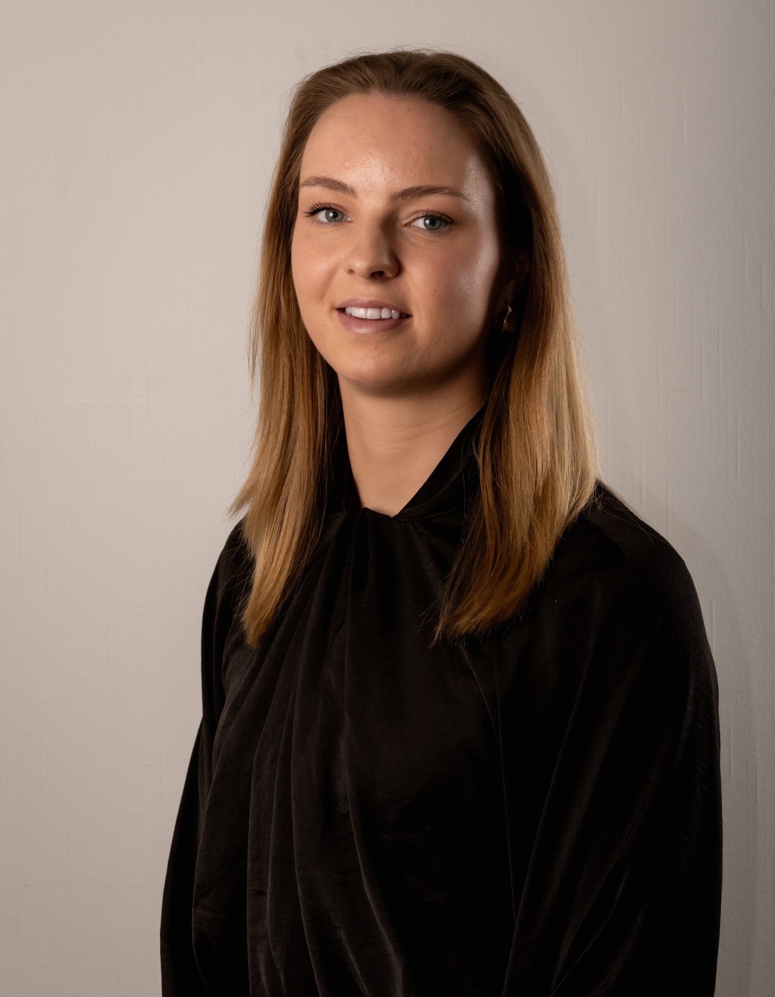 Rikke, cropped Rikke, cropped