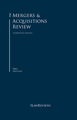 The MnA review_Norway