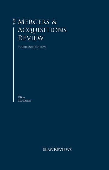 The MnA review_Norway