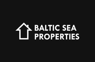 Baltic sea properties