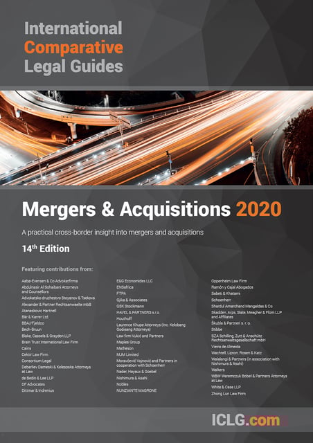 mergers-acquisitions-2020