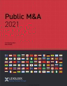 public mna