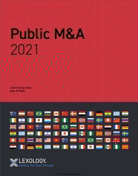 public mna