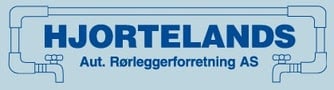 Hjorteland