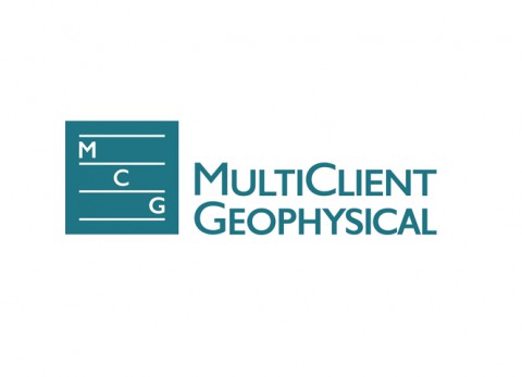 MULTICLIENT GEOPHYSICAL