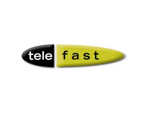 Telefast